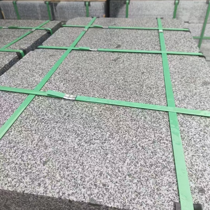 酒泉火烧板石材厂家